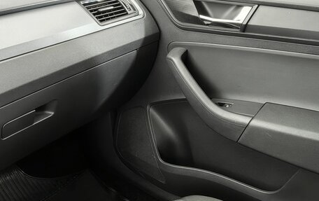 Skoda Rapid I, 2019 год, 1 420 000 рублей, 14 фотография