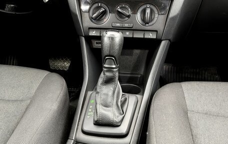 Skoda Rapid I, 2019 год, 1 420 000 рублей, 12 фотография