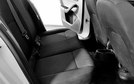 Skoda Rapid I, 2019 год, 1 420 000 рублей, 17 фотография