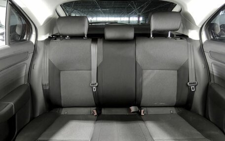 Skoda Rapid I, 2019 год, 1 420 000 рублей, 16 фотография