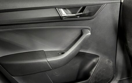 Skoda Rapid I, 2019 год, 1 420 000 рублей, 18 фотография