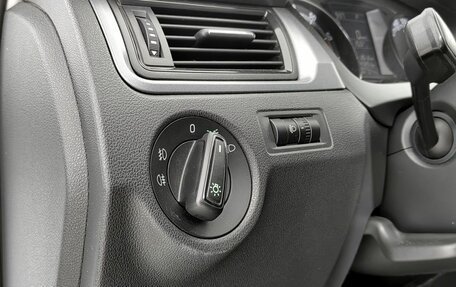 Skoda Rapid I, 2019 год, 1 420 000 рублей, 19 фотография
