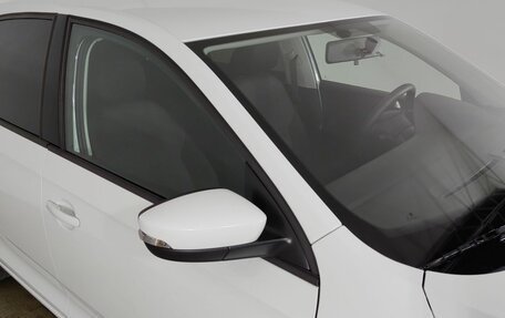 Skoda Rapid I, 2019 год, 1 420 000 рублей, 20 фотография