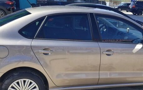 Volkswagen Polo VI (EU Market), 2018 год, 1 230 000 рублей, 3 фотография