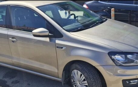 Volkswagen Polo VI (EU Market), 2018 год, 1 230 000 рублей, 6 фотография