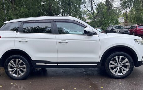 Geely Atlas I, 2020 год, 1 760 000 рублей, 5 фотография
