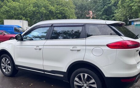 Geely Atlas I, 2020 год, 1 760 000 рублей, 10 фотография