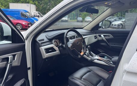Geely Atlas I, 2020 год, 1 760 000 рублей, 14 фотография