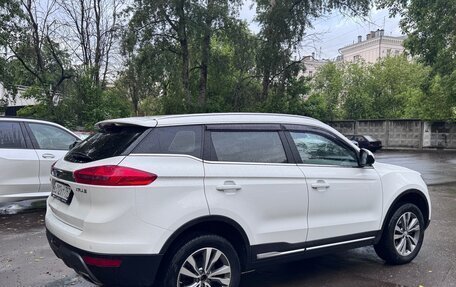 Geely Atlas I, 2020 год, 1 760 000 рублей, 6 фотография