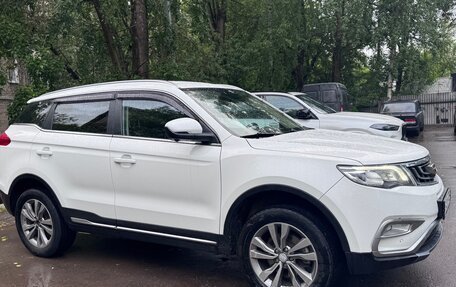 Geely Atlas I, 2020 год, 1 760 000 рублей, 4 фотография