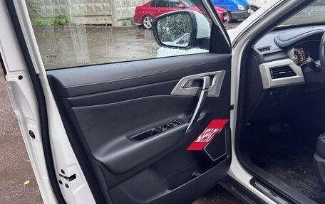 Geely Atlas I, 2020 год, 1 760 000 рублей, 16 фотография