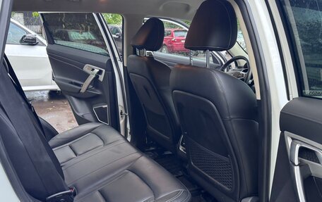 Geely Atlas I, 2020 год, 1 760 000 рублей, 23 фотография