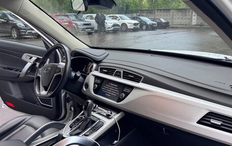 Geely Atlas I, 2020 год, 1 760 000 рублей, 25 фотография