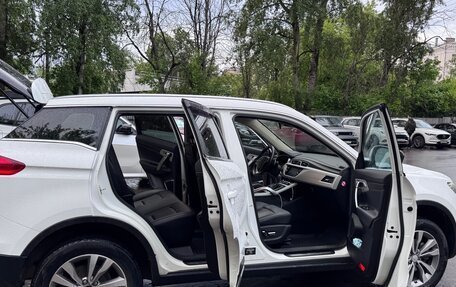Geely Atlas I, 2020 год, 1 760 000 рублей, 26 фотография
