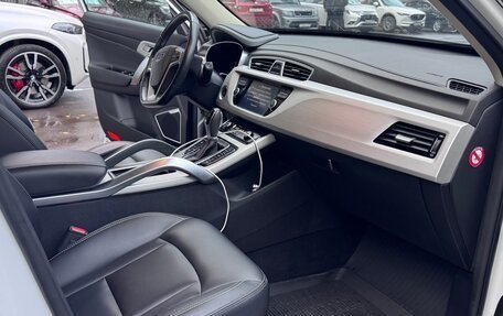 Geely Atlas I, 2020 год, 1 760 000 рублей, 24 фотография