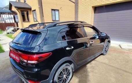 KIA Rio IV, 2018 год, 1 450 000 рублей, 6 фотография