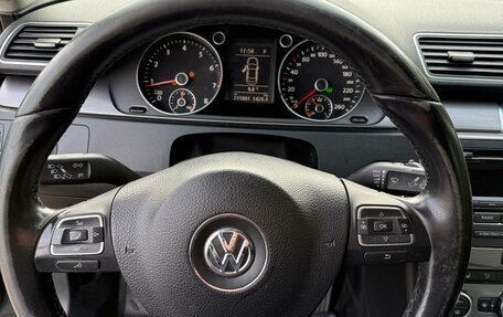Volkswagen Passat B7, 2012 год, 825 000 рублей, 5 фотография