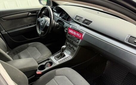 Volkswagen Passat B7, 2012 год, 825 000 рублей, 6 фотография
