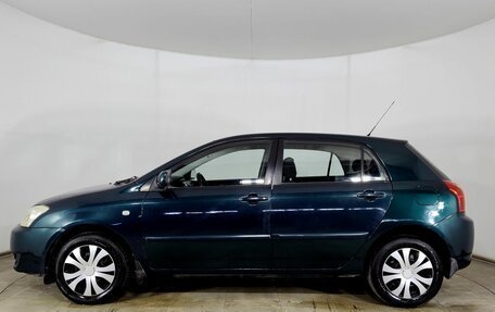 Toyota Corolla, 2005 год, 535 000 рублей, 4 фотография