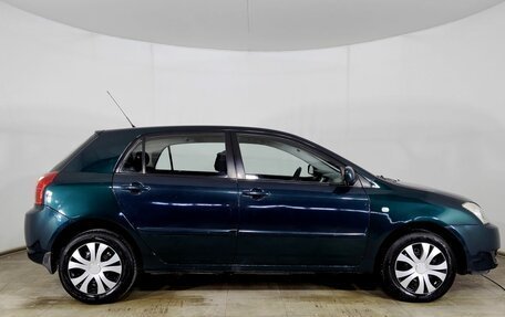 Toyota Corolla, 2005 год, 535 000 рублей, 8 фотография