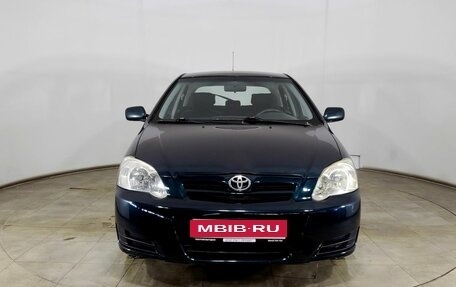 Toyota Corolla, 2005 год, 535 000 рублей, 2 фотография