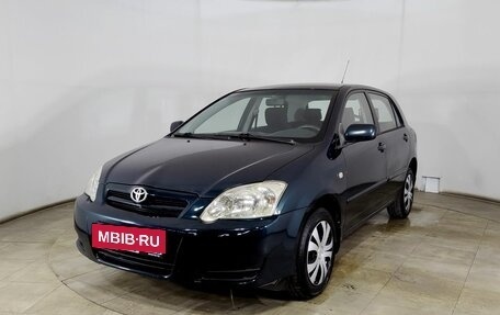 Toyota Corolla, 2005 год, 535 000 рублей, 3 фотография