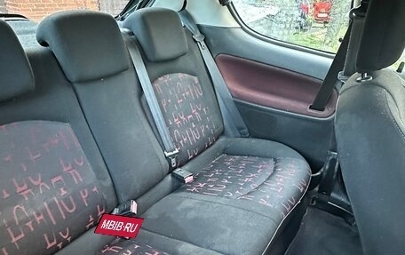 Peugeot 206, 2003 год, 189 000 рублей, 8 фотография