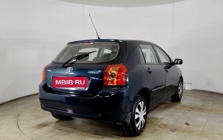 Toyota Corolla, 2005 год, 535 000 рублей, 7 фотография