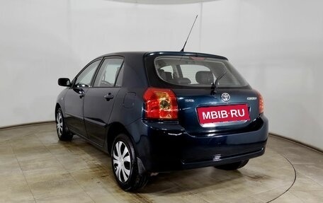 Toyota Corolla, 2005 год, 535 000 рублей, 5 фотография