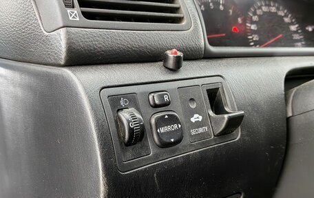 Toyota Corolla, 2005 год, 535 000 рублей, 19 фотография