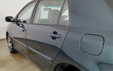 Toyota Corolla, 2005 год, 535 000 рублей, 23 фотография