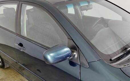Toyota Corolla, 2005 год, 535 000 рублей, 20 фотография