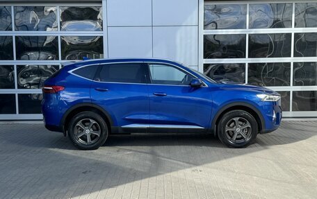 Haval F7 I, 2021 год, 2 060 000 рублей, 8 фотография