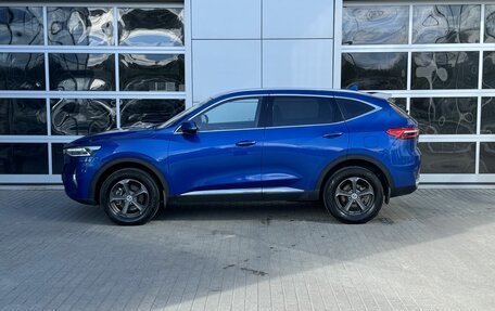 Haval F7 I, 2021 год, 2 060 000 рублей, 4 фотография