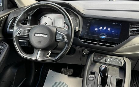 Haval F7 I, 2021 год, 2 060 000 рублей, 12 фотография