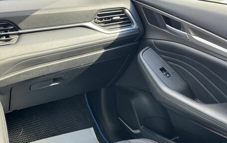 Haval F7 I, 2021 год, 2 060 000 рублей, 16 фотография