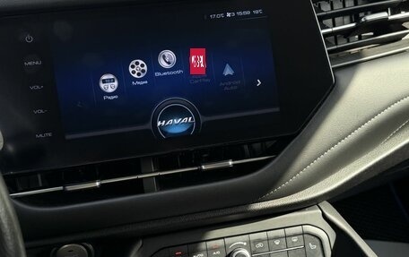 Haval F7 I, 2021 год, 2 060 000 рублей, 13 фотография