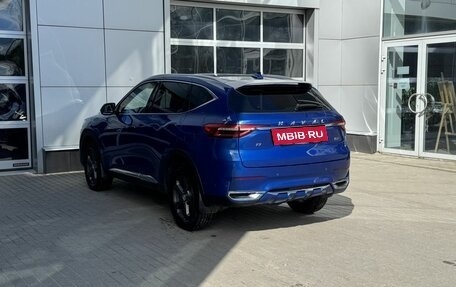 Haval F7 I, 2021 год, 2 060 000 рублей, 5 фотография