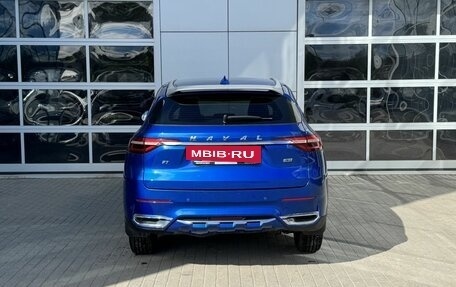 Haval F7 I, 2021 год, 2 060 000 рублей, 6 фотография