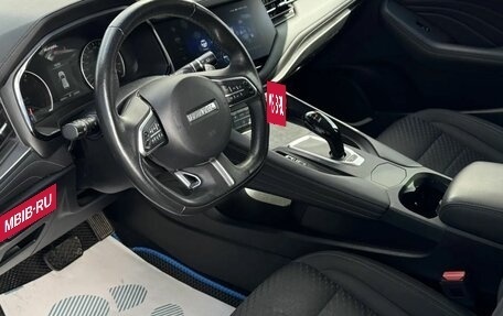 Haval F7 I, 2021 год, 2 060 000 рублей, 11 фотография
