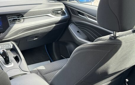 Haval F7 I, 2021 год, 2 060 000 рублей, 17 фотография