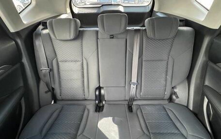 Haval F7 I, 2021 год, 2 060 000 рублей, 18 фотография