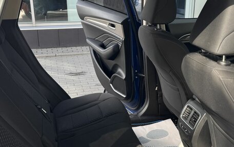Haval F7 I, 2021 год, 2 060 000 рублей, 19 фотография