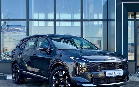 KIA Sportage IV рестайлинг, 2026 год, 4 952 160 рублей, 3 фотография