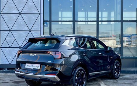 KIA Sportage IV рестайлинг, 2026 год, 4 952 160 рублей, 5 фотография