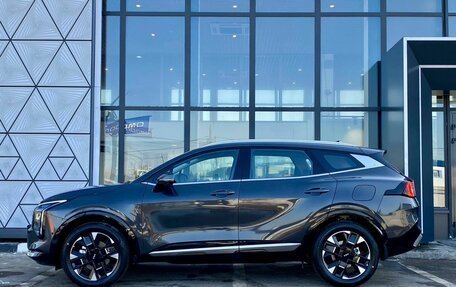 KIA Sportage IV рестайлинг, 2026 год, 4 952 160 рублей, 7 фотография