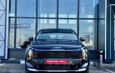KIA Sportage IV рестайлинг, 2026 год, 4 952 160 рублей, 2 фотография