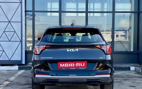 KIA Sportage IV рестайлинг, 2026 год, 4 952 160 рублей, 8 фотография