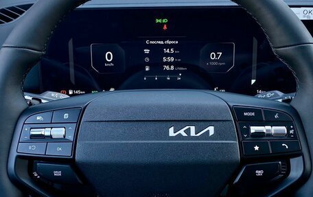 KIA Sportage IV рестайлинг, 2026 год, 4 952 160 рублей, 20 фотография