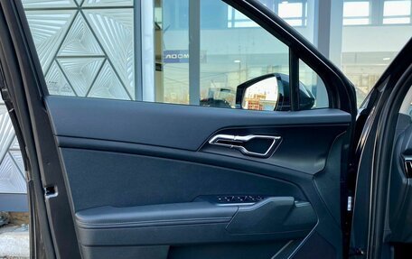 KIA Sportage IV рестайлинг, 2026 год, 4 952 160 рублей, 17 фотография